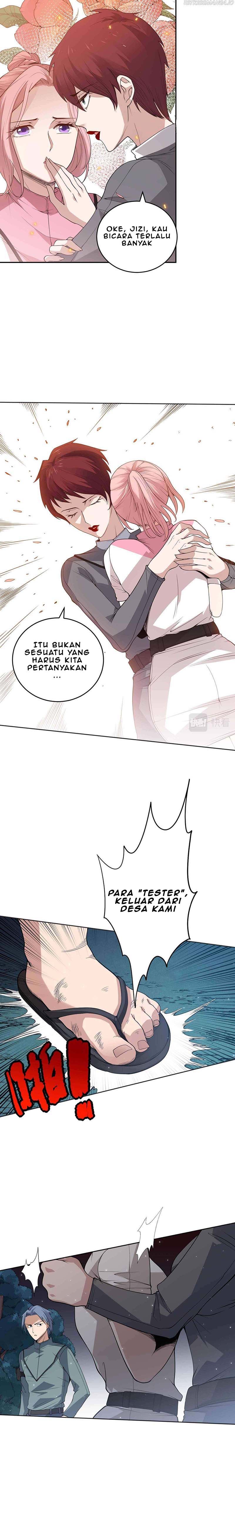 Ultimate Soldier Chapter 151 Gambar 11